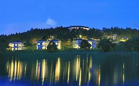 Dalat Edensee Lake Resort & Spa