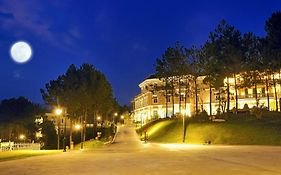 Edensee Lake Resort & Spa đà Lạt